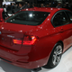 Illustration for article titled Everything You Need To Know About The New York Auto Show -- Day Two